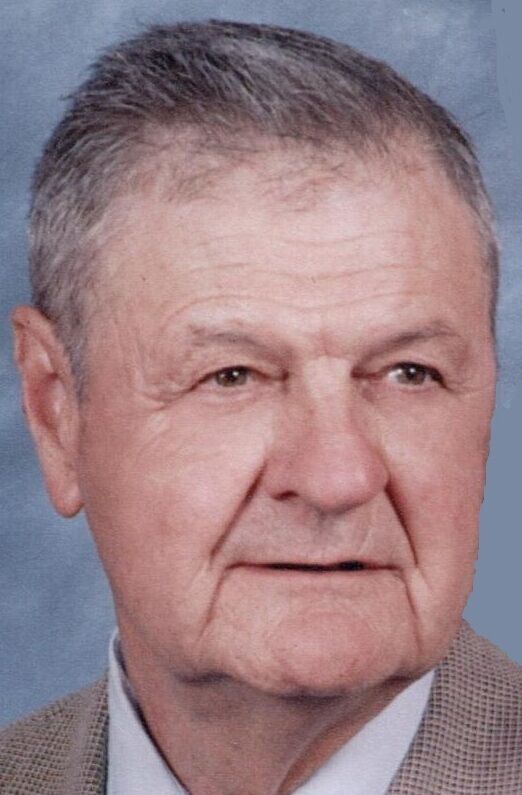Hansen, Roscoe H.